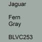 Preview: Jaguar, Fern Gray, BLVC253.